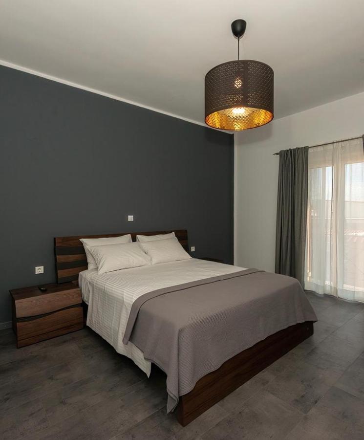 Ioulia'S Apartments Платария Екстериор снимка