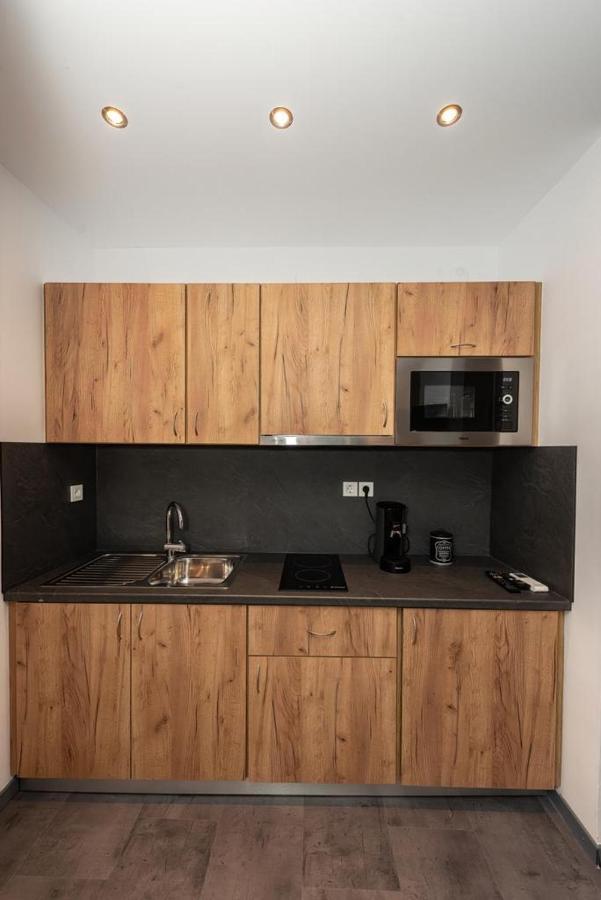Ioulia'S Apartments Платария Екстериор снимка