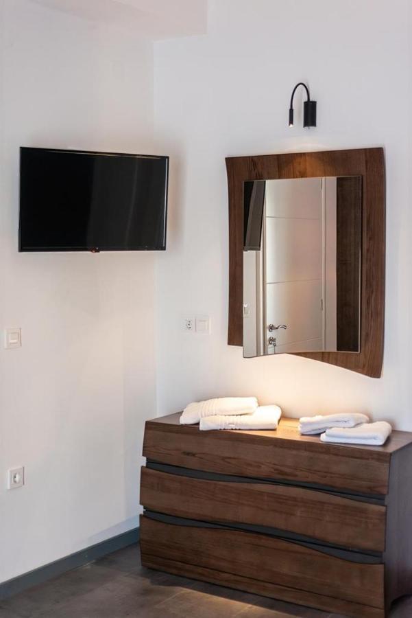 Ioulia'S Apartments Платария Екстериор снимка